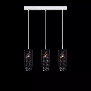 Светильник Eurosvet 1180/3 хром