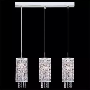 Светильник Eurosvet 1181/3 хром