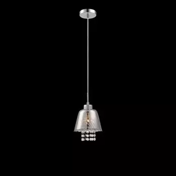 Светильник Eurosvet 1626/1 хром