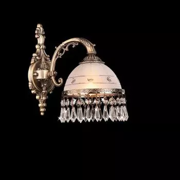 Светильник Eurosvet 22823/1 античная бронза