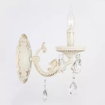 Светильник Eurosvet 3585/1 белый