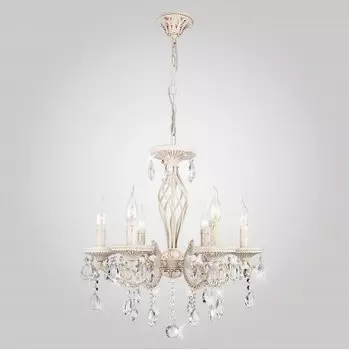 Светильник Eurosvet 3585/6 белый