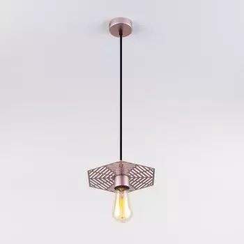 Светильник Eurosvet 50167/1 перламутровое золото