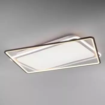 Светильник Eurosvet 90157/2 белый 217W