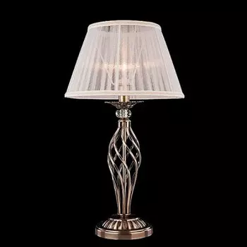 Светильник Евросвет 01002/1 античная бронза