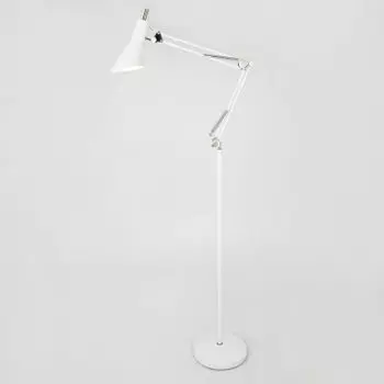 Светильник Евросвет 01033/1 белый