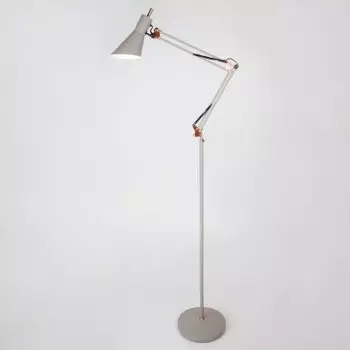 Светильник Евросвет 01033/1 серый