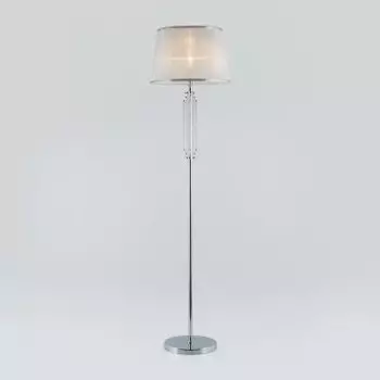 Светильник Евросвет 01064/1 хром