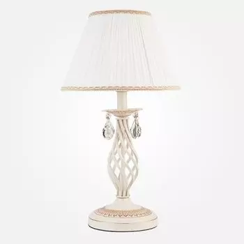 Светильник Eurosvet 10054/1 белый с золотом