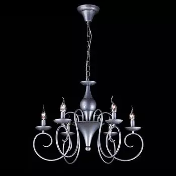 Люстра подвесная Bogates 250/6