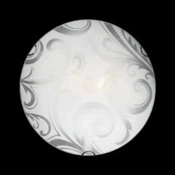 Светильник Евросвет 2735/2 хром