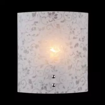 Светильник Евросвет 2761/1 хром