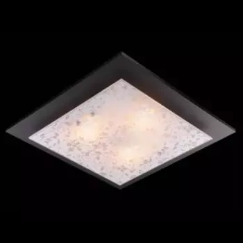 Светильник Евросвет 2761/3 темный