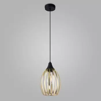 Светильник Евросвет 2816 Liza Gold