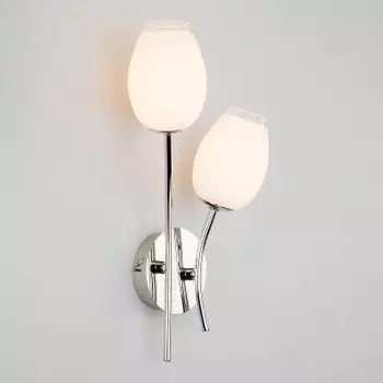 Светильник Евросвет 30135/2 хром