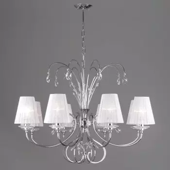 Светильник Евросвет 301/8 Strotskis