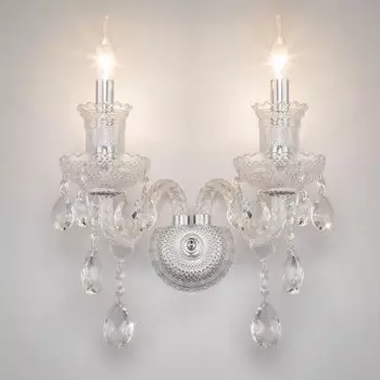 Светильник Евросвет 336/2