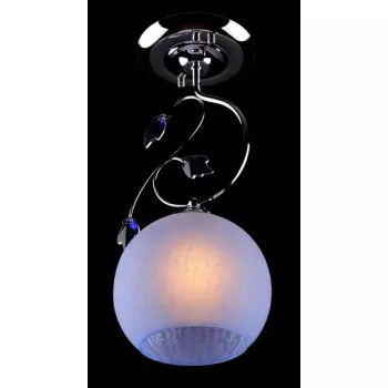 Светильник Евросвет 3474/1 хром