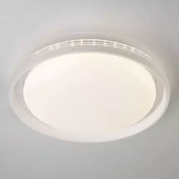 Светильник Евросвет 40016/1 LED белый