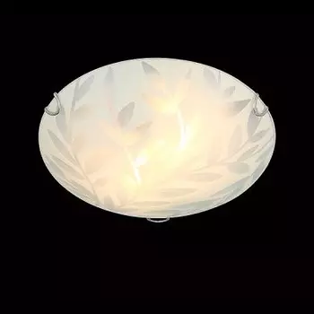 Светильник Евросвет 40065/2 хром