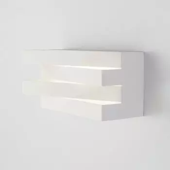 Светильник Евросвет 40137/1 белый 12W