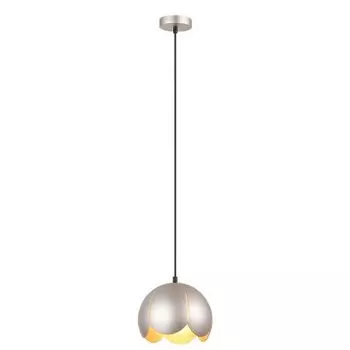 Светильник Евросвет 50049/1 золотой