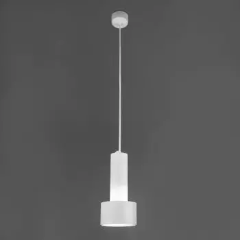 Светильник Евросвет 50134/1 LED белый 9W