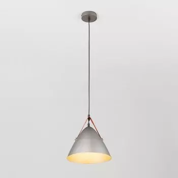 Светильник Евросвет 50141/1 серый