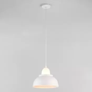 Светильник Евросвет 50142/1 белый