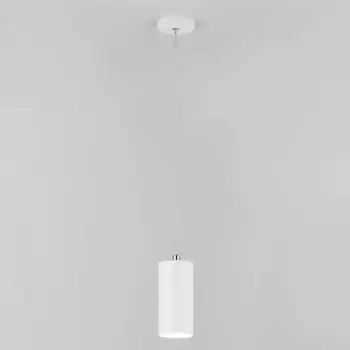 Светильник Евросвет 50146/1 белый