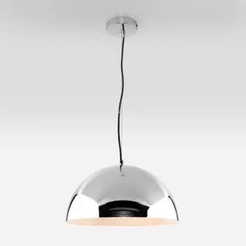 Светильник Евросвет 50147/3 хром