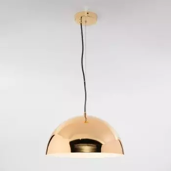 Светильник Евросвет 50147/3 золото