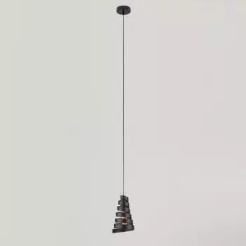 Светильник Евросвет 50156/1 черный