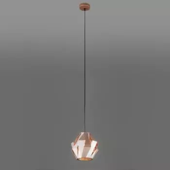 Светильник Eurosvet 50157/1 золото