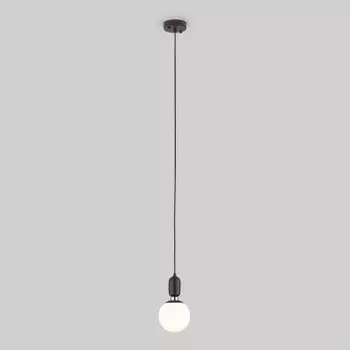 Светильник Eurosvet 50158/1 черный