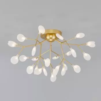 Люстра потолочная Евросвет 542