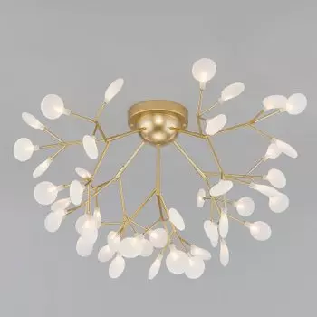 Люстра потолочная Евросвет 543