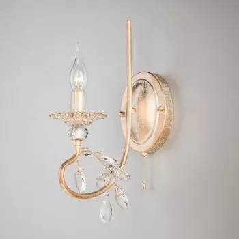 Светильник Евросвет 60057/1 белый