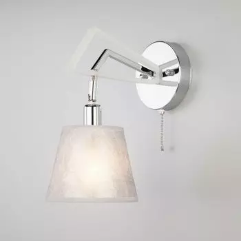 Светильник Eurosvet 60082/1 хром