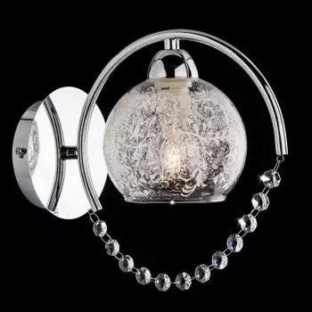 Светильник Евросвет 70015/1 хром