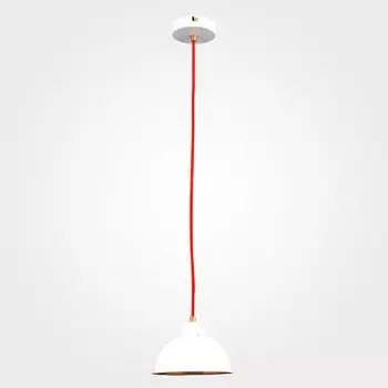 Светильник Евросвет 70044/1 белый