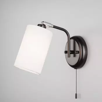 Светильник Eurosvet 70072/1 белый