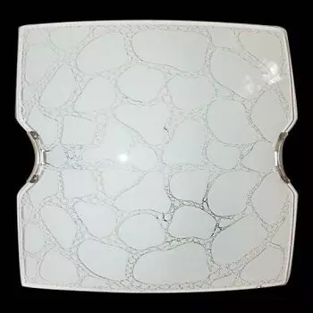 Светильник Евросвет 7159/2 хром