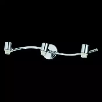 Светильник Евросвет 79800/3 хром