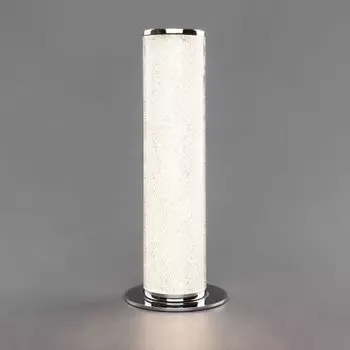 Светильник Евросвет 80409/1 хром 7W