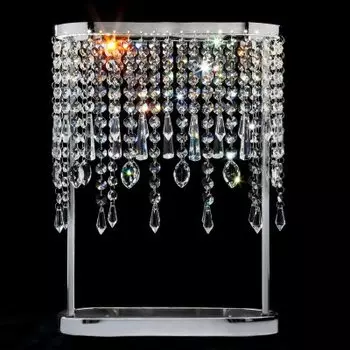 Светильник Евросвет 80413/1 хром