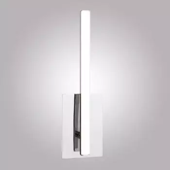 Светильник Евросвет 90020/1 хром