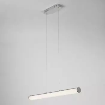 Светильник Евросвет 90061/1 хром 33W