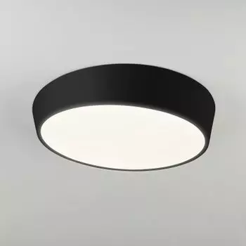 Светильник Евросвет 90113/1 черный 75W