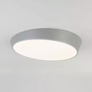 Светильник Евросвет 90114/1 серый 125W